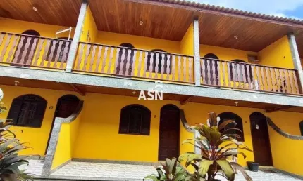Casa com 2 quartos à venda na Cidade Beira Mar, Rio das Ostras 