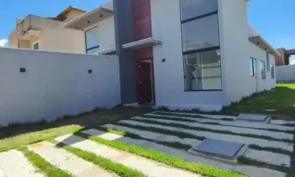 Casa com 3 quartos à venda no Verdes Mares, Rio das Ostras 