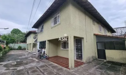 Casa com 2 quartos à venda no Centro, Rio das Ostras 