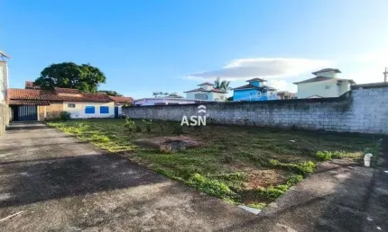 Casa com 1 quarto à venda no Extensão do Bosque, Rio das Ostras 