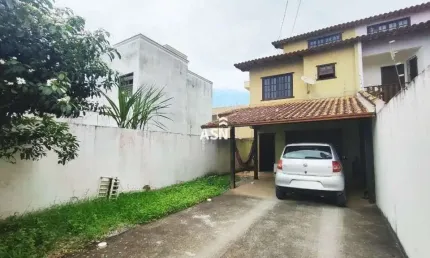 Casa com 3 quartos à venda no Terra Firme, Rio das Ostras 