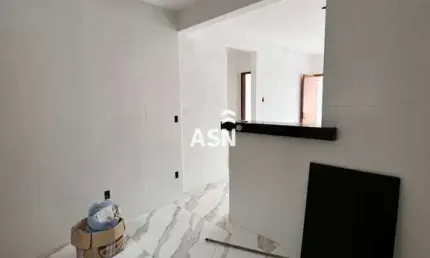 Casa com 2 quartos à venda no Condomínio Porto Seguro, Rio das Ostras 