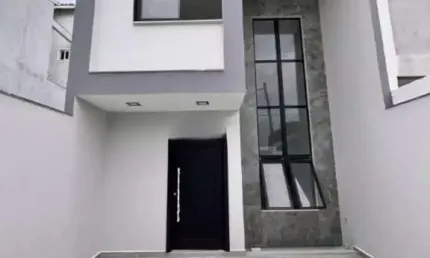 Casa com 3 quartos à venda no Mirante da Lagoa, Macaé 