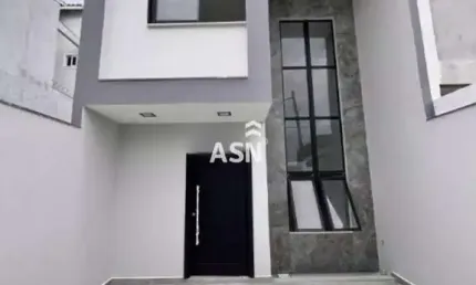 Casa com 3 quartos à venda no Mirante da Lagoa, Macaé 