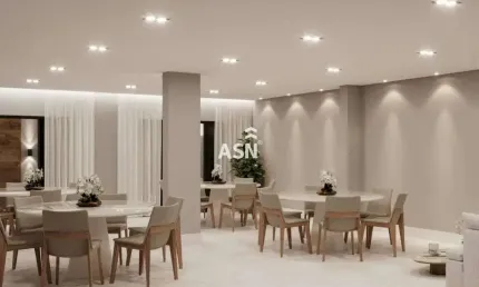 Apartamento com 3 quartos à venda no Costazul, Rio das Ostras 