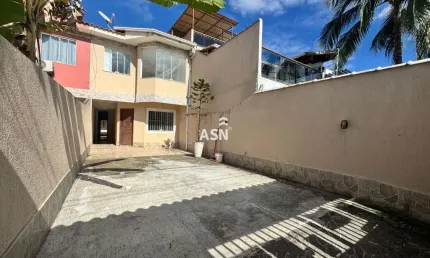 Casa com 3 quartos à venda no Costazul, Rio das Ostras 
