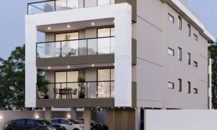 Apartamento com 2 quartos à venda no Costazul, Rio das Ostras 