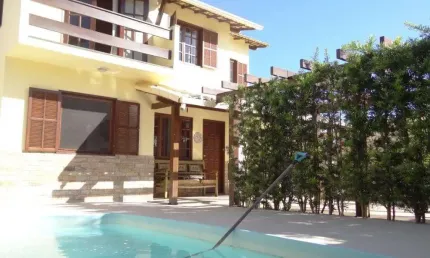 Casa com 4 quartos à venda no Bosque Beira Rio, Rio das Ostras 