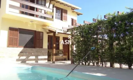 Casa com 4 quartos à venda no Bosque Beira Rio, Rio das Ostras 