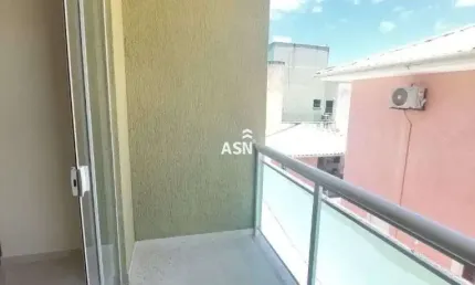 Apartamento à Venda em Maria Turri, Rio das Ostras, 2 Quartos, 75m²