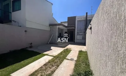 Casa com 3 quartos à venda no Jardim Bela Vista, Rio das Ostras 