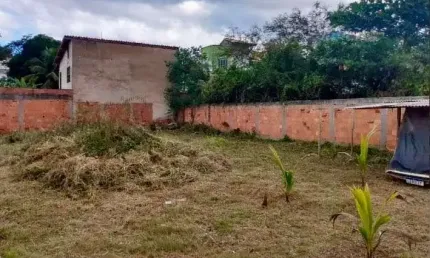 Chácara / sítio à venda no Extensão Novo Rio das Ostras, Rio das Ostras 