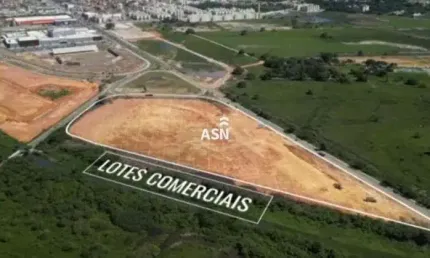 Terreno em village rio das ostras  -  rio das ostras