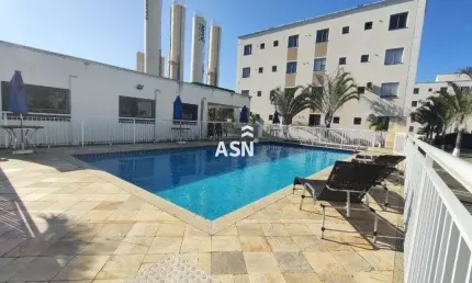 Apartamento com 2 quartos à venda no Atlântica, Rio das Ostras 