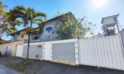 Casa com 3 quartos à venda no Ouro Verde, Rio das Ostras 