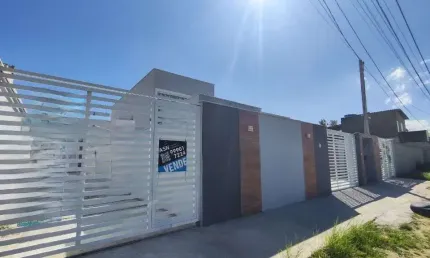 Casa com 3 quartos à venda no Enseada das Gaivotas, Rio das Ostras 
