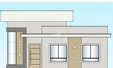 Casa com 2 quartos à venda no Enseada das Gaivotas, Rio das Ostras 