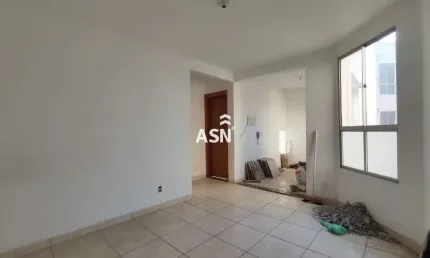 Apartamento com 2 quartos à venda no Atlântica, Rio das Ostras 