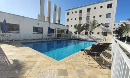 Apartamento com 2 quartos à venda no Atlântica, Rio das Ostras 