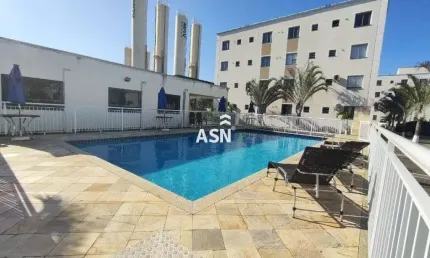 Apartamento com 2 quartos à venda no Atlântica, Rio das Ostras 
