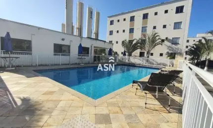 Apartamento com 2 quartos à venda no Atlântica, Rio das Ostras 