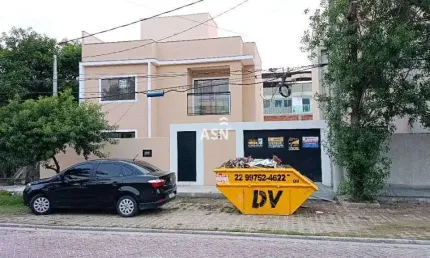 Casa com 3 quartos à venda no Costazul, Rio das Ostras 