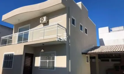 Casa com 3 quartos à venda na Praia Mar, Rio das Ostras 