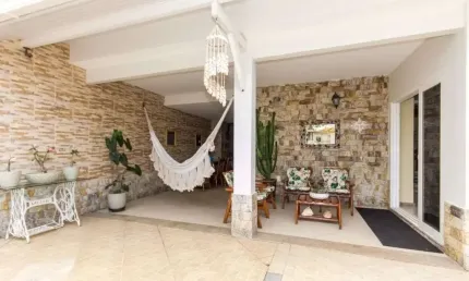 Casa com 3 quartos à venda no Nova Aliança, Rio das Ostras 