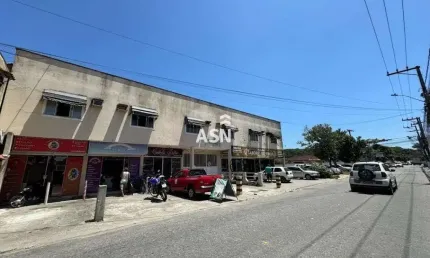 Apartamento com 2 quartos à venda no Recanto, Rio das Ostras 