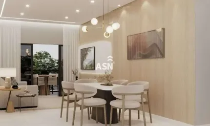 Apartamento com 2 quartos à venda no Costazul, Rio das Ostras 