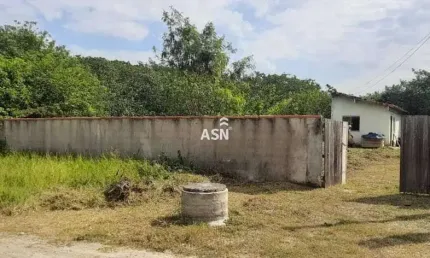Chácara / sítio à venda no Condomínio Porto Seguro, Rio das Ostras 