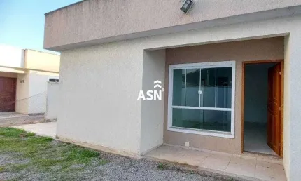 Casa com 3 quartos à venda na Serramar, Rio das Ostras 