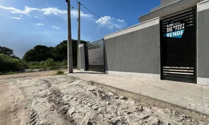 Casa com 3 quartos à venda no Enseada das Gaivotas, Rio das Ostras 