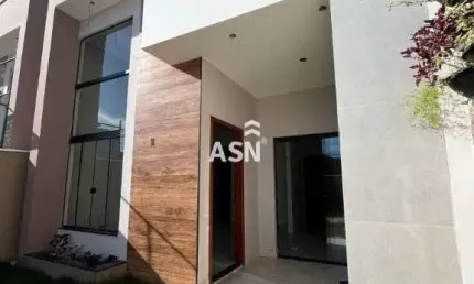 Casa com 3 quartos à venda no Recreio, Rio das Ostras 