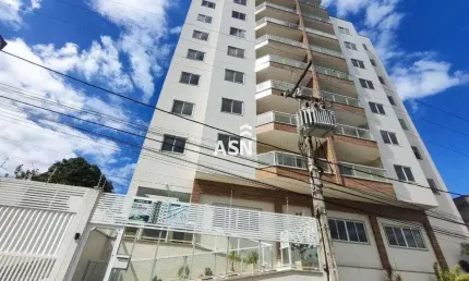 Apartamento com 3 quartos à venda no Granja dos Cavaleiros, Macaé 