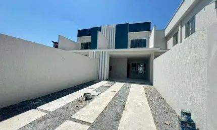 Casa com 3 quartos à venda no Ouro Verde, Rio das Ostras 