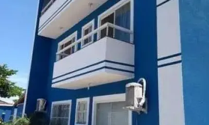 Apartamento em Floresta da Gaivota  -  Rio das Ostras