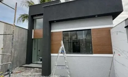 Casa com 2 quartos à venda no Village Rio das Ostras, Rio das Ostras 