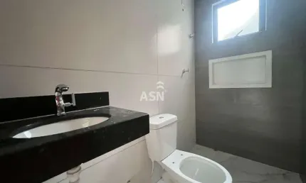 Casa com 2 quartos à venda no Village Rio das Ostras, Rio das Ostras 