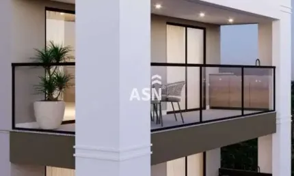 Apartamento com 2 quartos à venda no Costazul, Rio das Ostras 