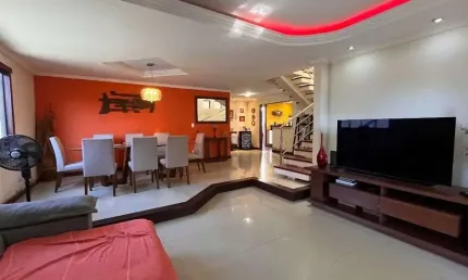 Casa com 4 quartos à venda no Verdes Mares, Rio das Ostras 