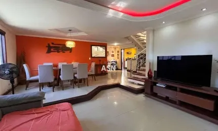Casa com 4 quartos à venda no Verdes Mares, Rio das Ostras 