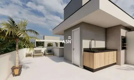 Casa com 4 quartos à venda no Jardim Mariléa, Rio das Ostras 