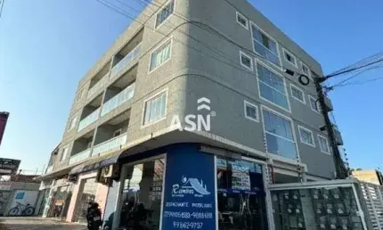 Apartamento em village rio das ostras  -  rio das ostras
