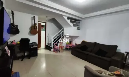 Casa com 2 quartos à venda no Condomínio Porto Seguro, Rio das Ostras 