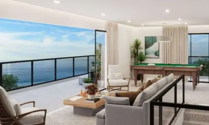 Apartamento Duplex/Cobertura em Costazul  -  Rio das Ostras