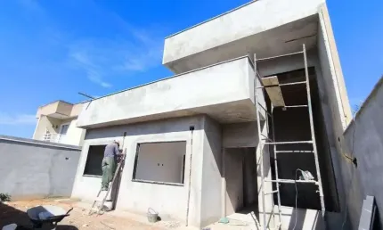 Casa com 3 quartos à venda no Enseada das Gaivotas, Rio das Ostras 