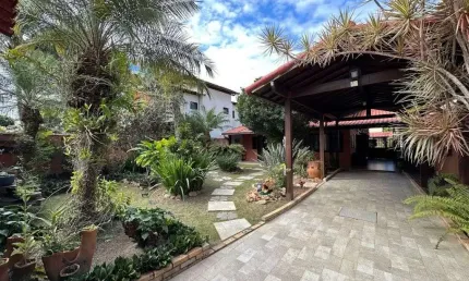 Casa com 3 quartos à venda no Costazul, Rio das Ostras 