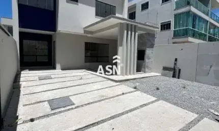 Casa com 3 quartos à venda no Costazul, Rio das Ostras 