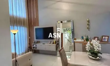 Casa com 2 quartos à venda no Recreio, Rio das Ostras 